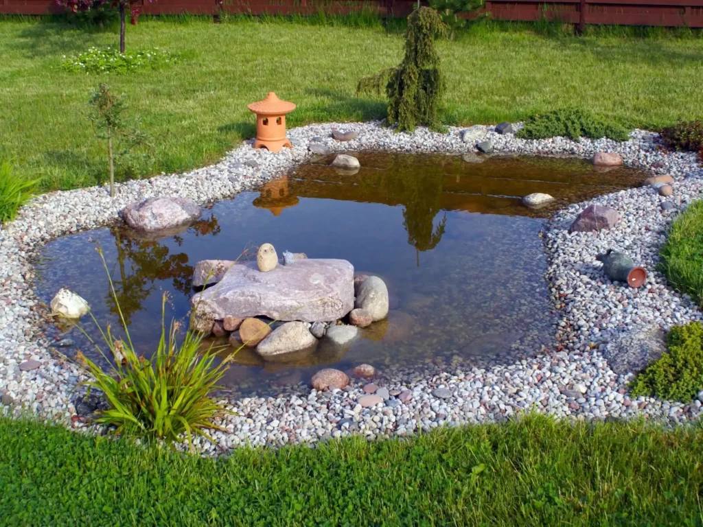 entretien extérieur à Angoulême, jardins des quatre saisons